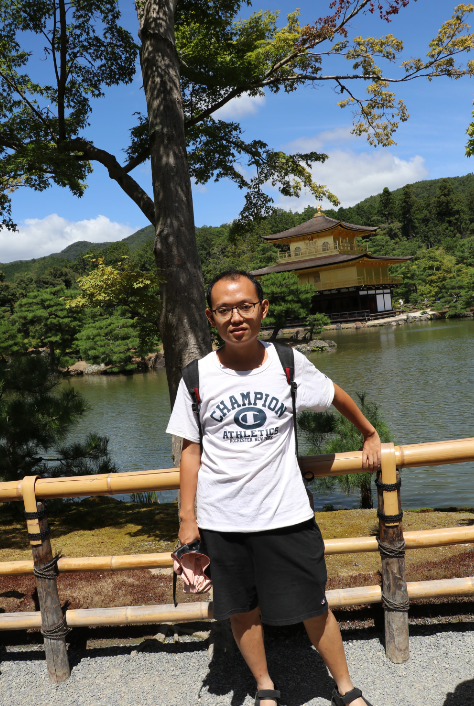 Peng Zhou